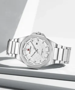 NAVIFORCE NF9245 SWS ساعت اورجینال