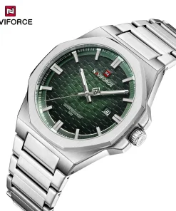 NAVIFORCE NF9245 ساعت اصل