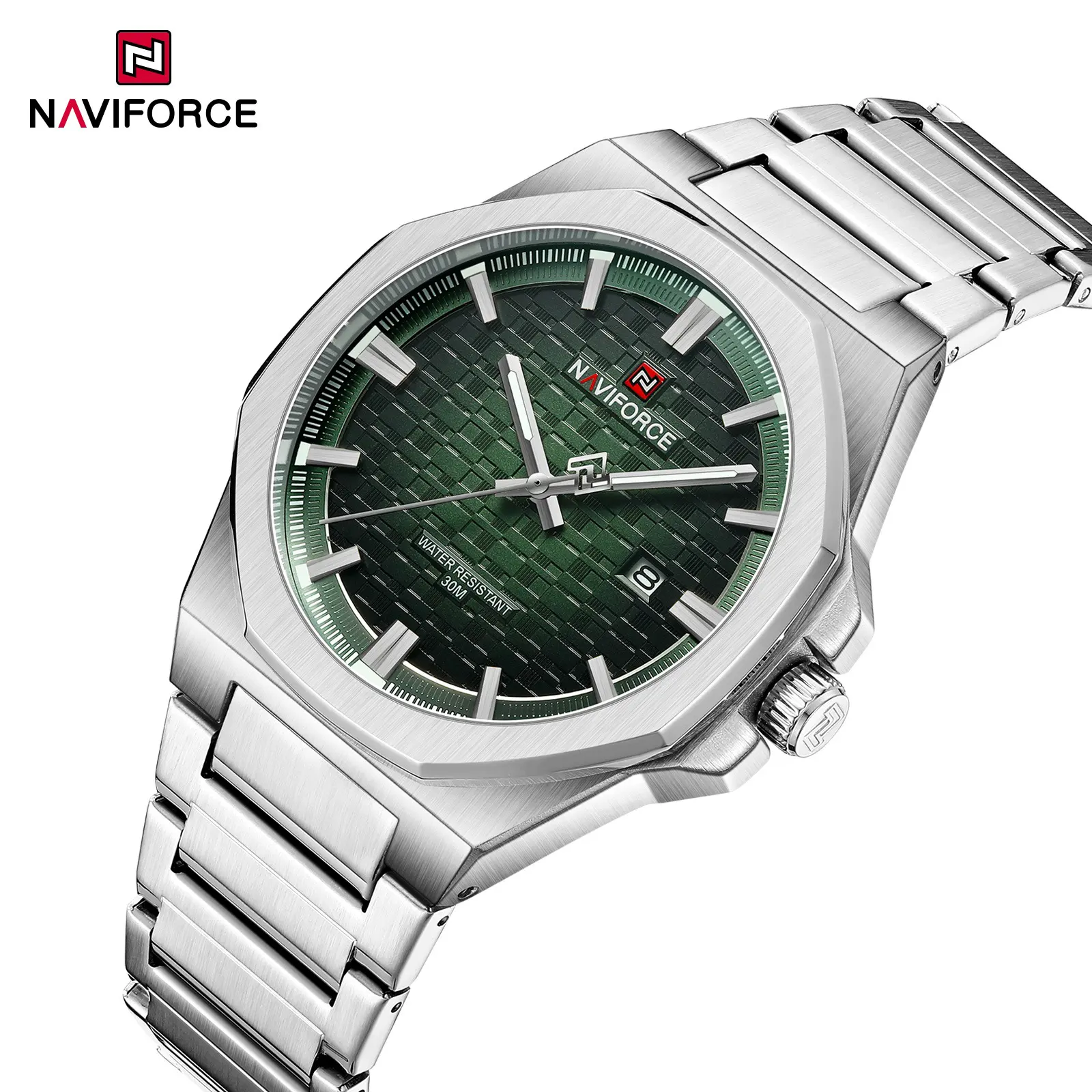 NAVIFORCE NF9245 ساعت اصل