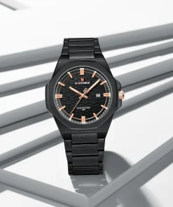 NF9245 BRGB ساعت جدید