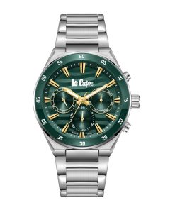 ساعت اورجینال لیکوپر مردانه مدل Lee Cooper lc08175.370