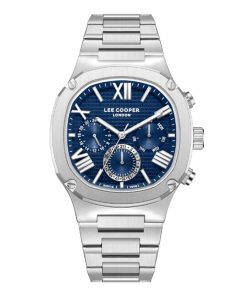 ساعت اورجینال لیکوپر مردانه مدل Lee Cooper LC08146.390