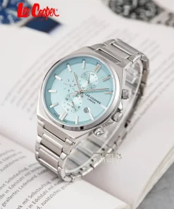ساعت اورجینال لیکوپر مردانه مدل Lee Cooper LC07835.370