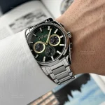 ساعت اورجینال لیکوپر مردانه مدل Lee Cooper lc07925.370