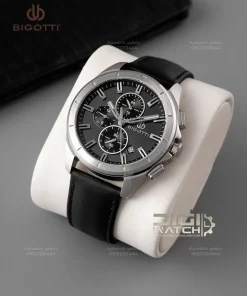 ساعت اورجینال مردانه بیگوتی مدل Bigotti BG.1.10628-2