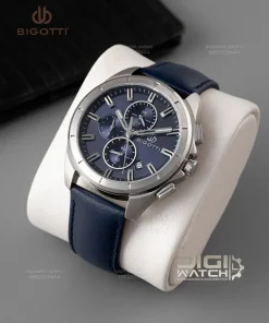 ساعت اورجینال مردانه بیگوتی مدل Bigotti BG.1.10628-2-3
