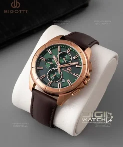 ساعت اورجینال مردانه بیگوتی مدل Bigotti BG.1.10628-4