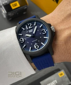 ساعت اورجینال کت مدل CAT LF.111.26.632