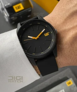 ساعت اورجینال کت مدل CAT LJ.160.21.127