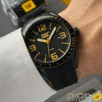 ساعت اورجینال کت مدل CAT LQ.161.21.137
