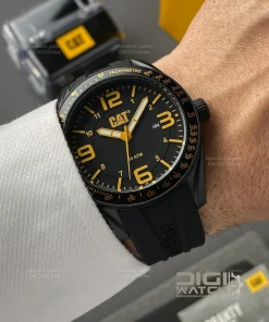 ساعت اورجینال کت مدل CAT LQ.161.21.137