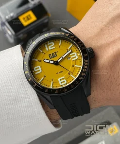 ساعت اورجینال کت مدل CAT LQ.161.21.732