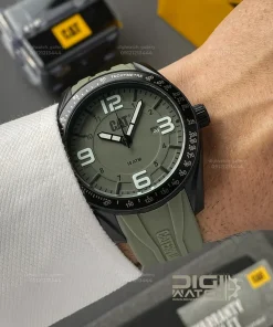 ساعت اورجینال کت مدل CAT LQ.161.23.332