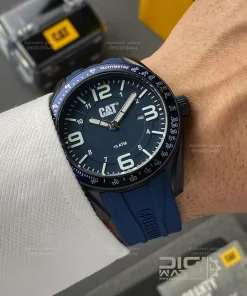 ساعت اورجینال کت مدل CAT LQ.161.26.632