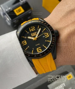 ساعت اورجینال کت مدل CAT LQ.161.27.137