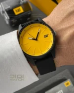 ساعت اورجینال کت مدل LJ.160.21.721