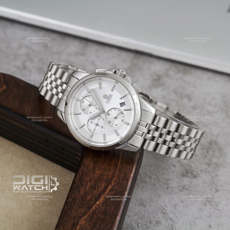 ساعت ست کوبل