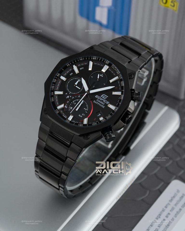 ساعت مچی کاسیو