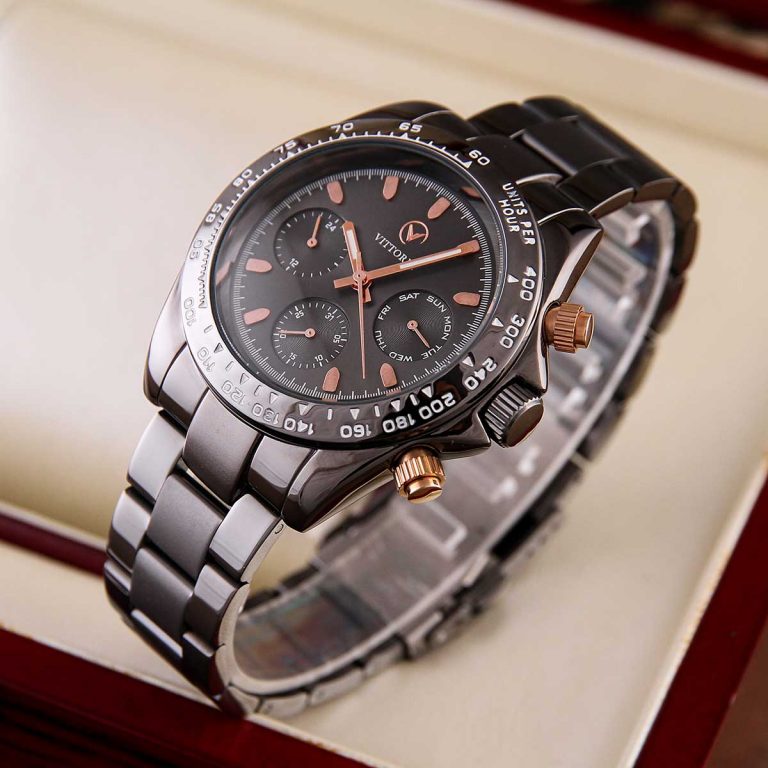 ساعت ویتوریا