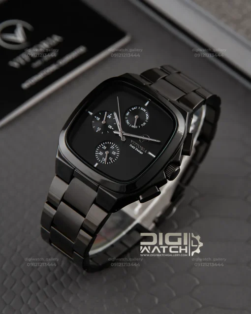 ساعت ویتوریا vittoria