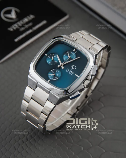 ساعت ویتوریا