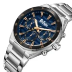 ساعت اورجینال لیکوپر مردانه مدل Lee Cooper lc08175.390 - Image 3