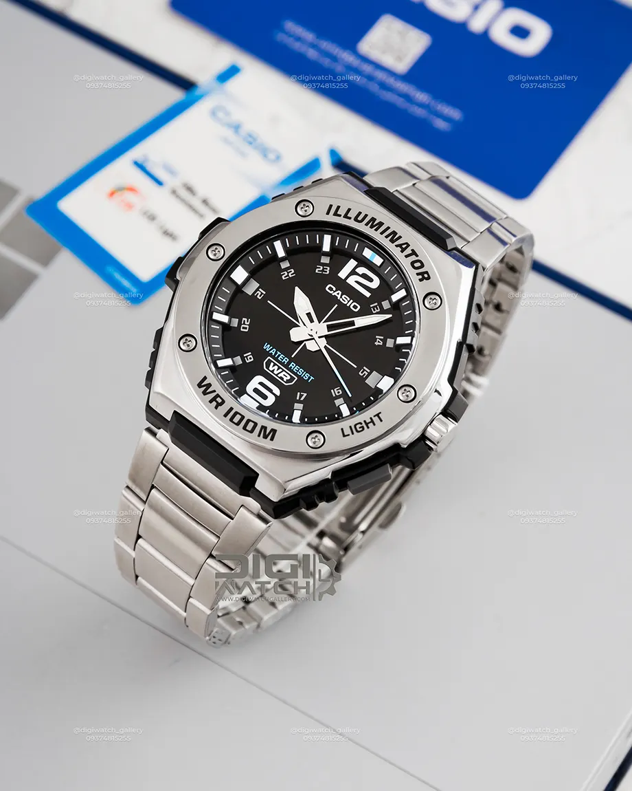 کاسیو MWA-100HD-1AVDF