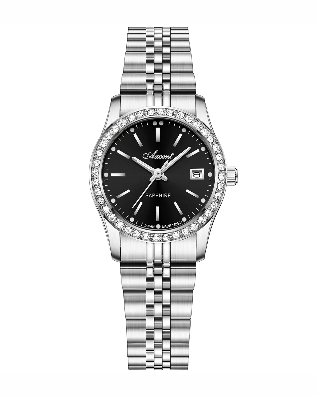 ساعت اورجینال زنانه اکسنت Axcent AX160031L-18