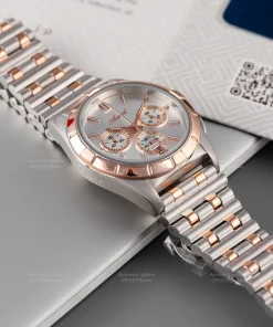 Axent AX180031L-9 ساعت ژاپنی اکسنت اصل