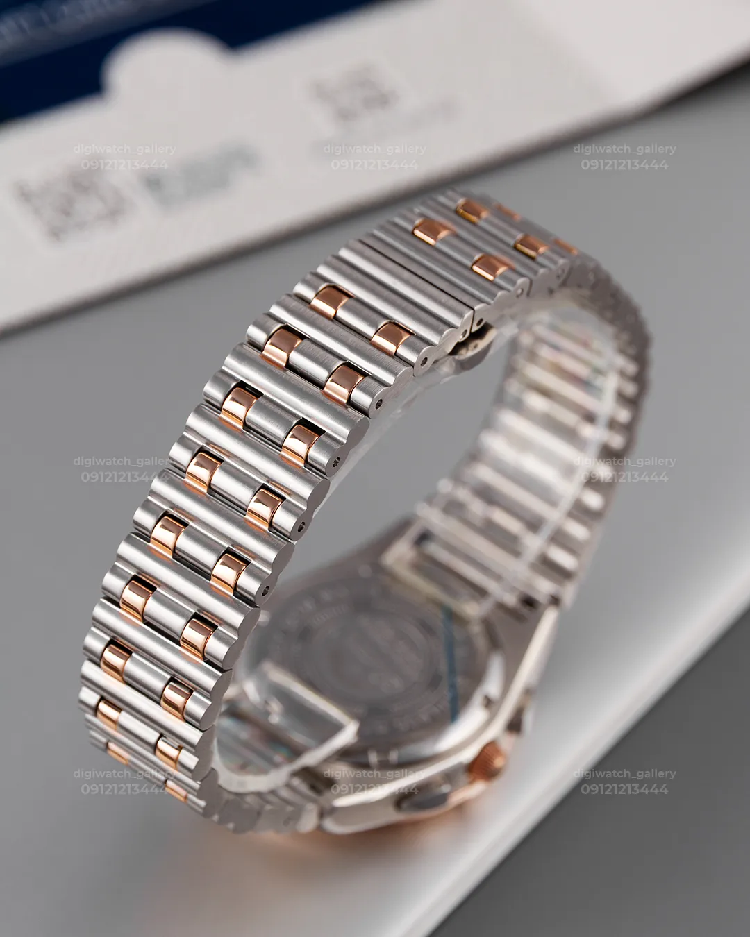 Axent AX180031L-9 ساعت ژاپنی زنانه