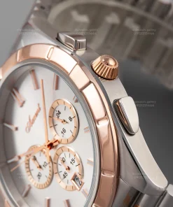 Axent AX180031M-9 ساعت اکسنت مردانه استیل