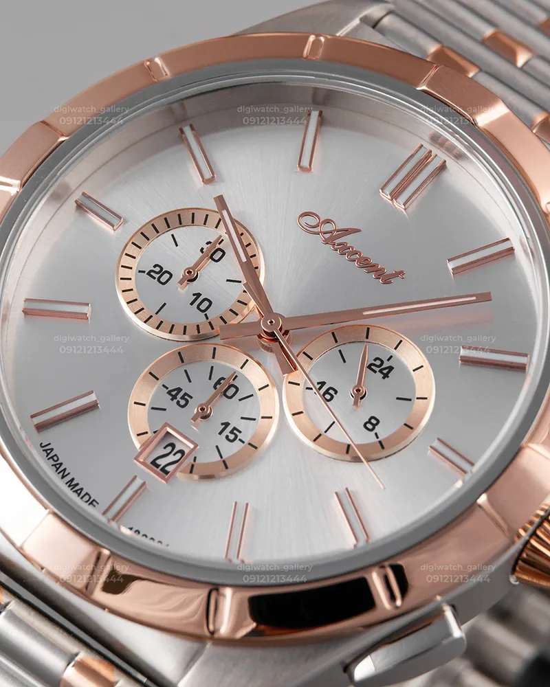 Axent AX180031M-9 ساعت اکسنت مردانه