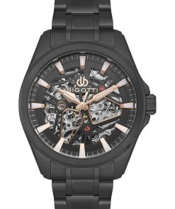 Bigotti BG.1.10642.5 ساعت اتوماتیک