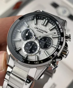 Alternative view of ساعت اورجینال لیکوپر مردانه مدل Lee Cooper lc08240.330