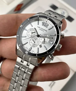 ساعت سیلور مردانه لیکوپر lc07641.330