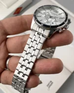 ساعت اورجینال لیکوپر مردانه مدل Lee Cooper lc07641.330 - Image 4