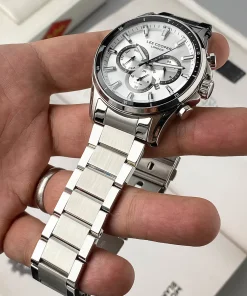 ساعت جدید لیکوپر مردانه مدل lc07167.330