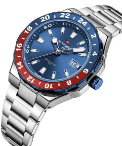 خرید ناویفورس مردانه اصل NF9249 s/be/s