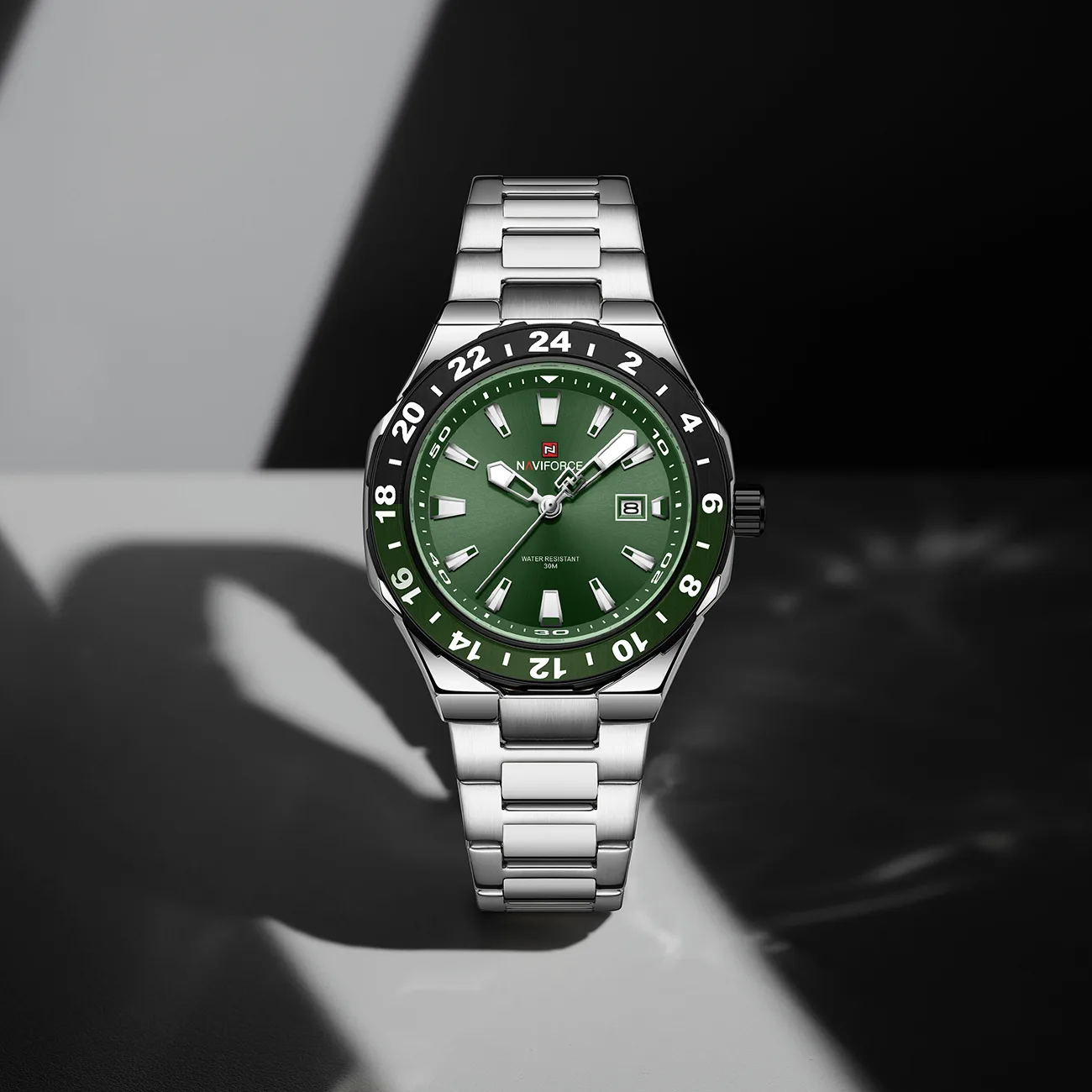 ناویفورس NF9249 SgnS