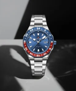 ناویفورس مردانه اصل NF9249 s/be/s