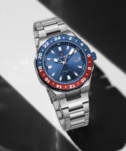 ناویفورس مردانه NF9249 s/be/s