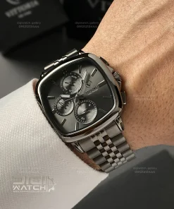 ساعت دودی ویتوریا مدل VT3403