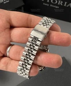 خرید ساعت ویتوریا مدل VT3403 رنگ سیلور