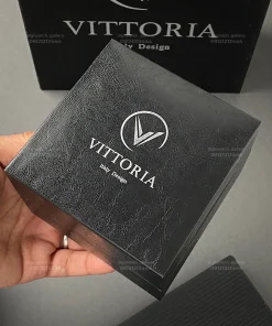 جعبه ساعت ویتوریا اصل