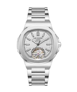 ساعت لی کوپر مردانه اصل مدل Lee Cooper LC08227.330