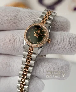 ساعت اورجینال زنانه الگانس رویال مدل Elegance Royal ER-2187L