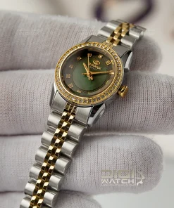 ساعت اورجینال زنانه الگانس رویال مدل Elegance Royal ER-2187L