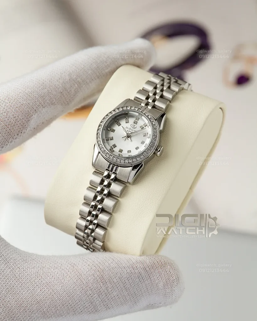 ساعت اورجینال زنانه الگانس رویال مدل Elegance Royal ER-2188L