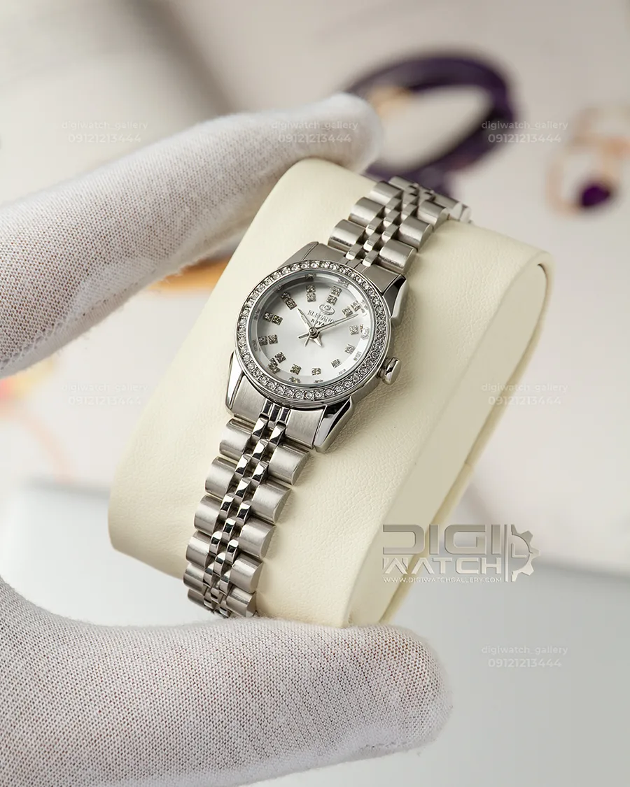 ساعت اورجینال زنانه الگانس رویال مدل Elegance Royal ER-2188L