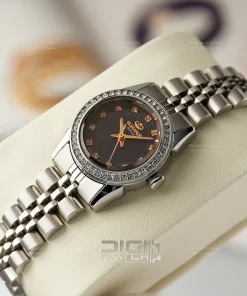 Alternative view of ساعت اورجینال زنانه الگانس رویال مدل Elegance Royal ER-2187L